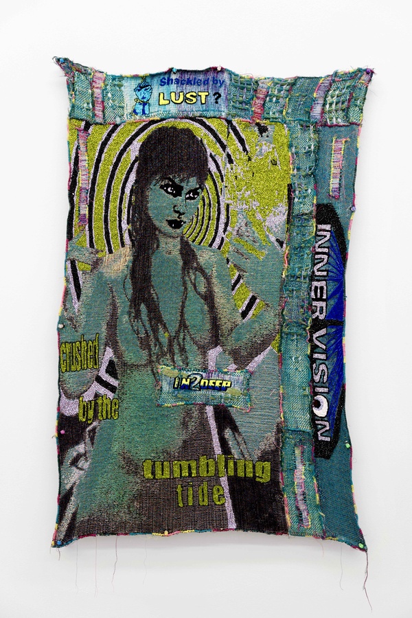  Tali Halpern artwork 