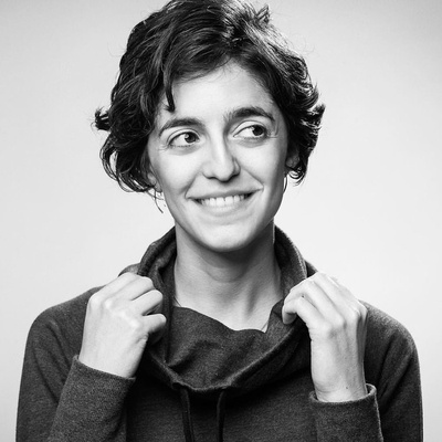 Ronnie Kuller headshot