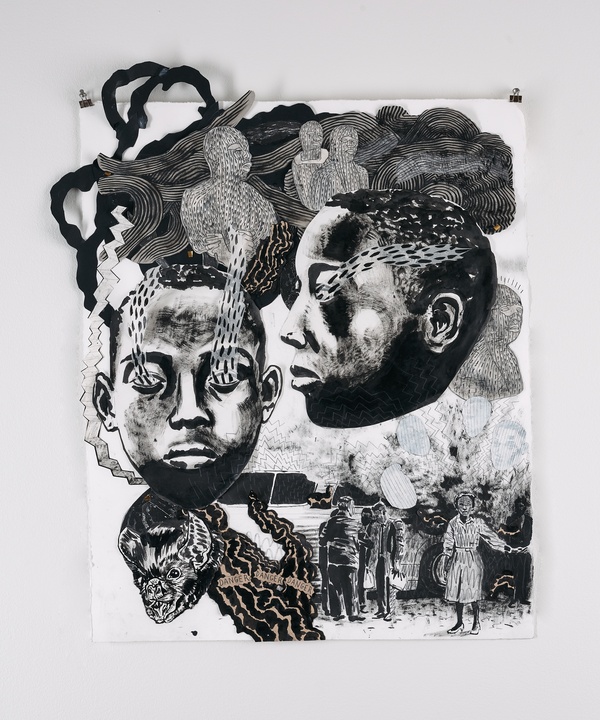  Damon Locks artwork 