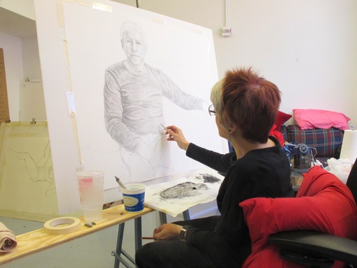 Beyond Bodies of Work photo