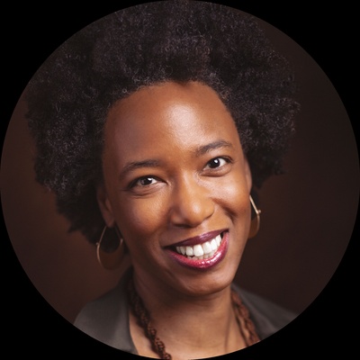 Tahirah Whittington headshot