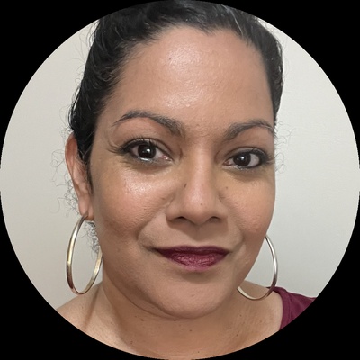 Tanuja Jagernauth headshot