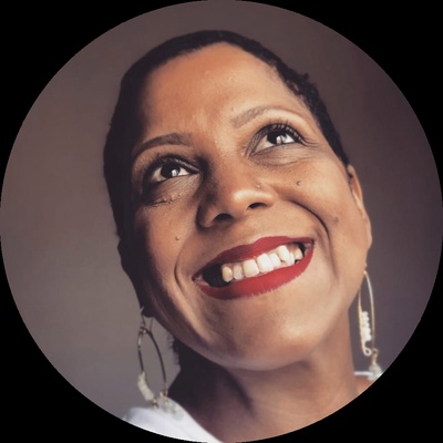 Brenda Torres-Figueroa headshot