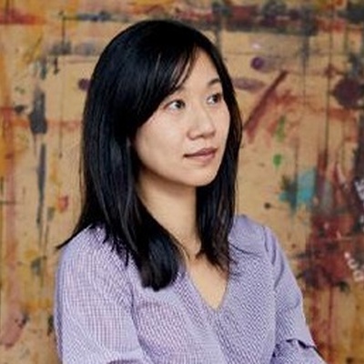 3Arts | Sandie (Chun-shan) Yi