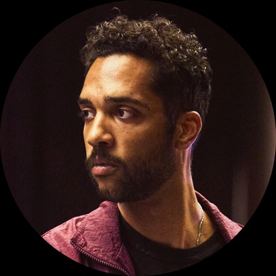 Zachary Nicol headshot