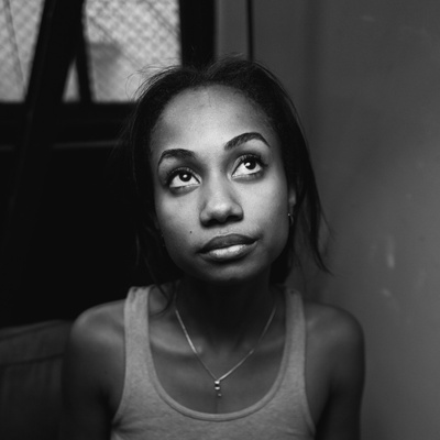Sydney Lynne headshot