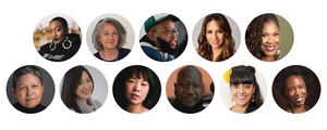 3ARTS ANNOUNCES TEN RECIPIENTS OF 2026 3ARTS AWARDS