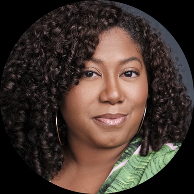 Miranda Gonzalez headshot