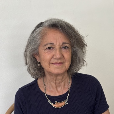 Luca Cruzat headshot