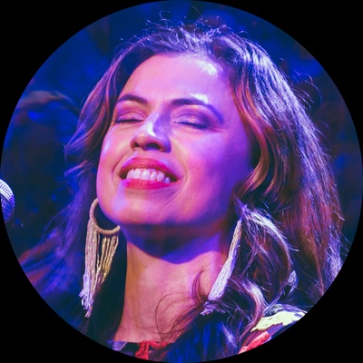 Sandra Delgado headshot