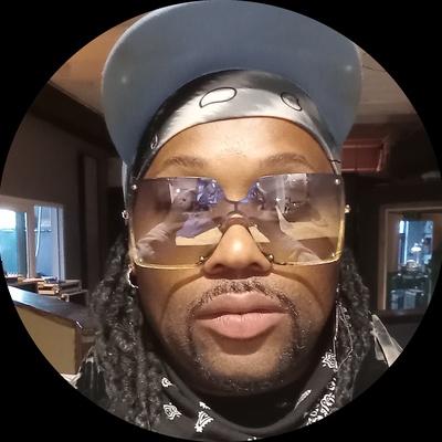 Hawk Coleman headshot