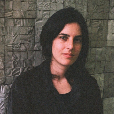 Selva Aparicio headshot