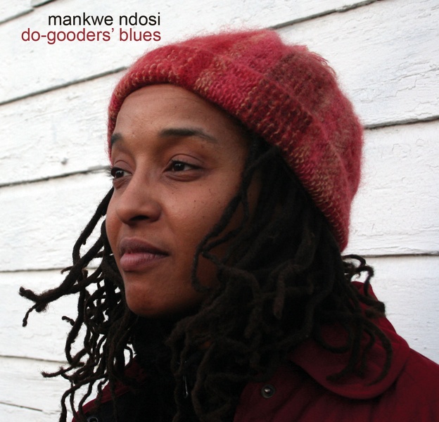  Mankwe Ndosi artwork 