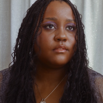 Akenya headshot