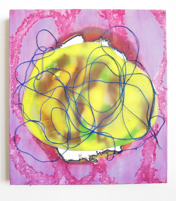 3Arts Cameron Harvey