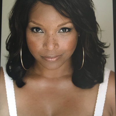 3Arts J. Nicole Brooks