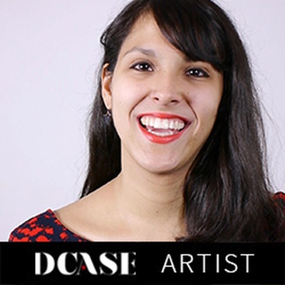 3Arts | Alyssa Vera Ramos