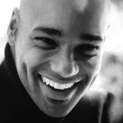 3Arts | Darrell Jones