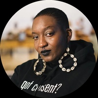 Wisdom Baty (profile image)