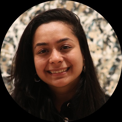 Janhavi Khemka headshot