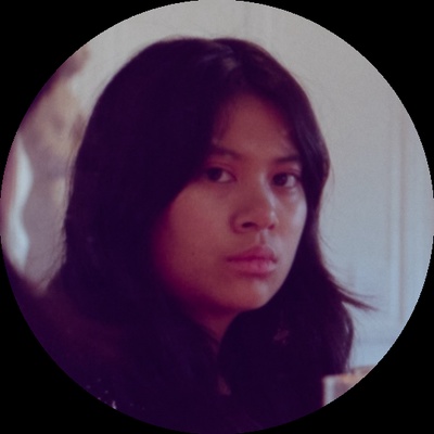 Caroline Jesalva headshot