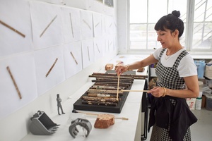 September Artist News