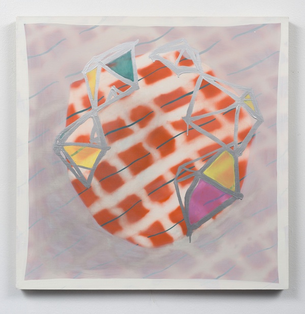 3Arts Cameron Harvey