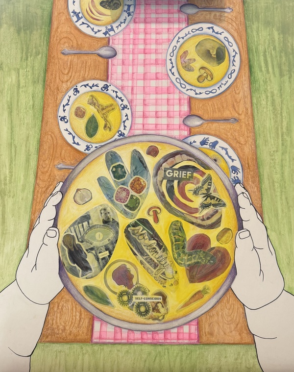 Bri Beck artwork