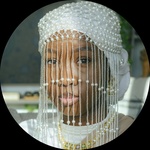 Black Woman,  Pronouns: she/her, Hijab Brown eyes