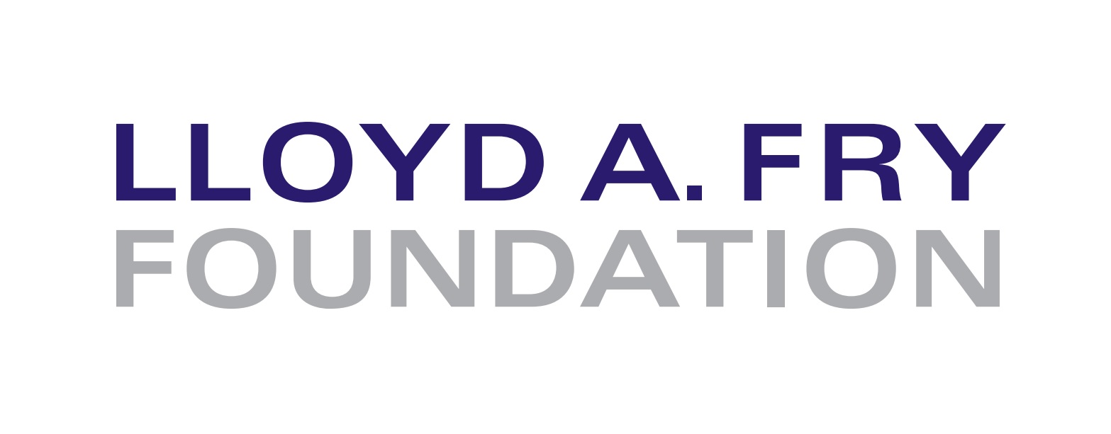Lloyd A. Fry Foundation