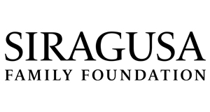 Siragusa Family Foundation Logo
