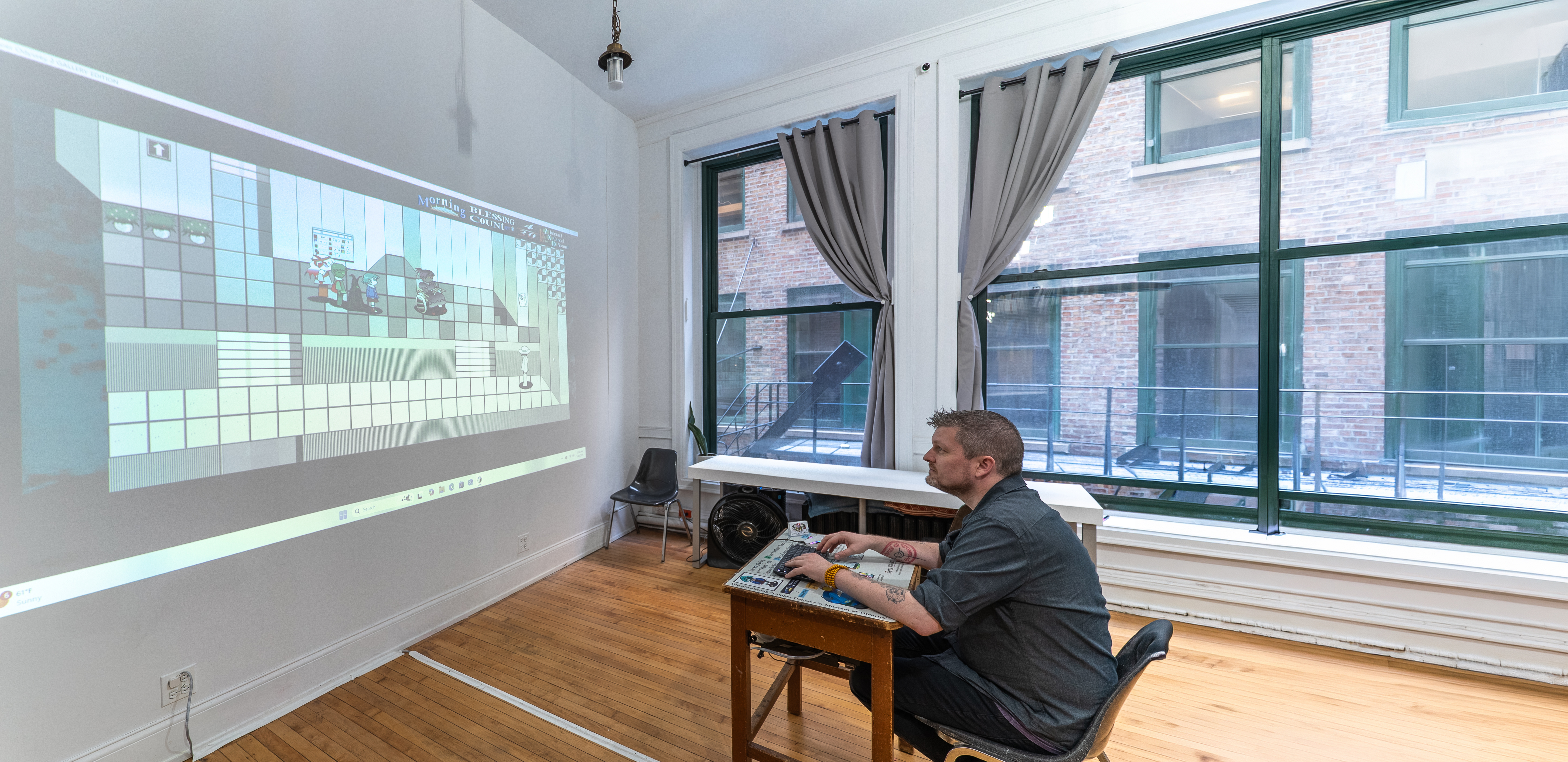 Description of image