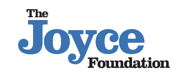 Joyce Foundation Logo